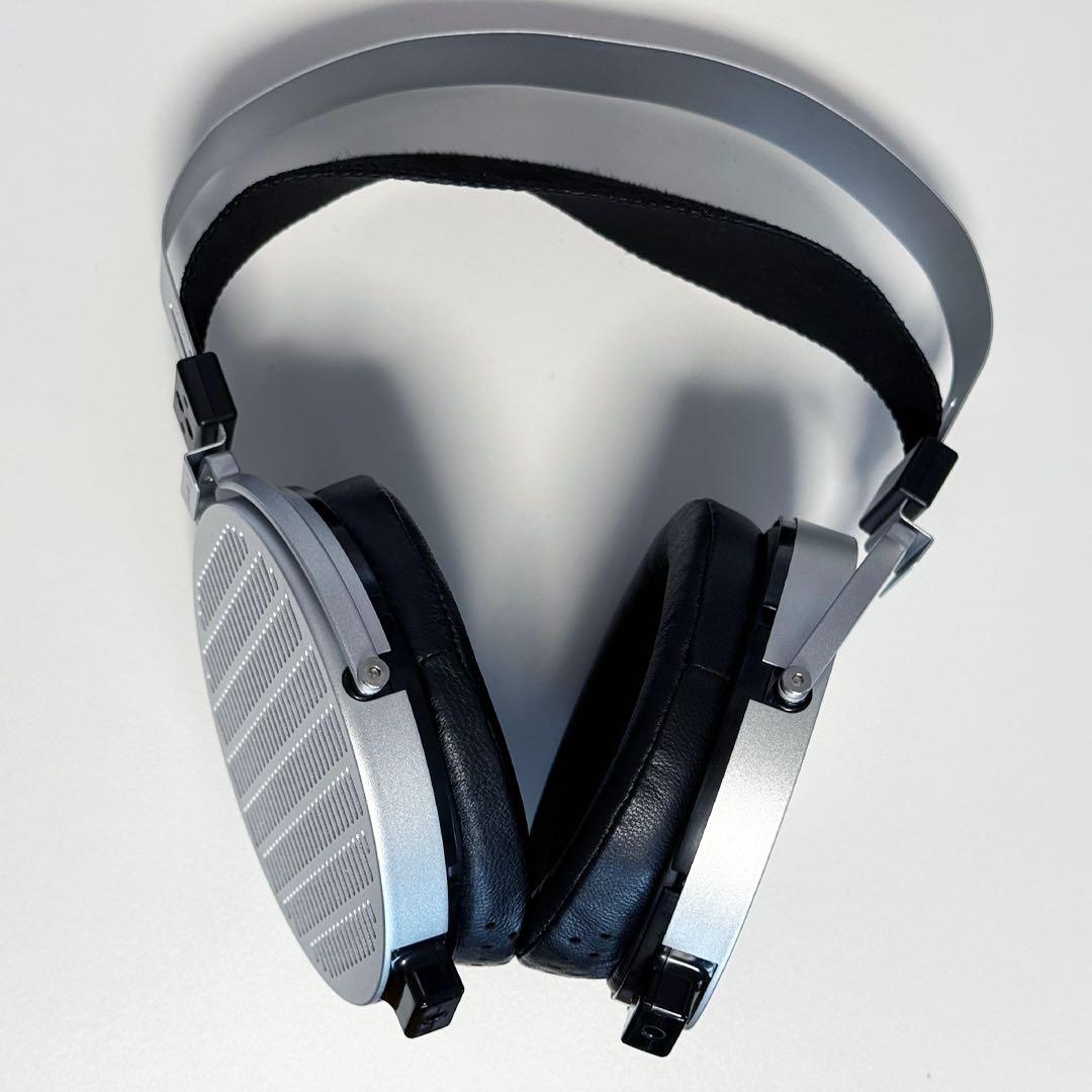 水月雨(MOONDROP) 大都会 COSMO 開放型ヘッドホン