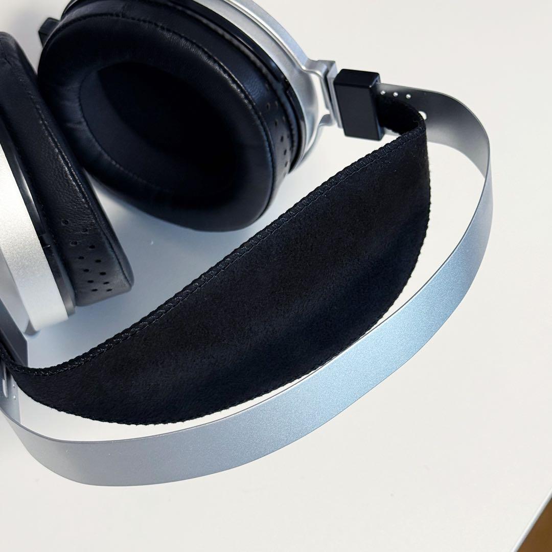 水月雨(MOONDROP) 大都会 COSMO 開放型ヘッドホン