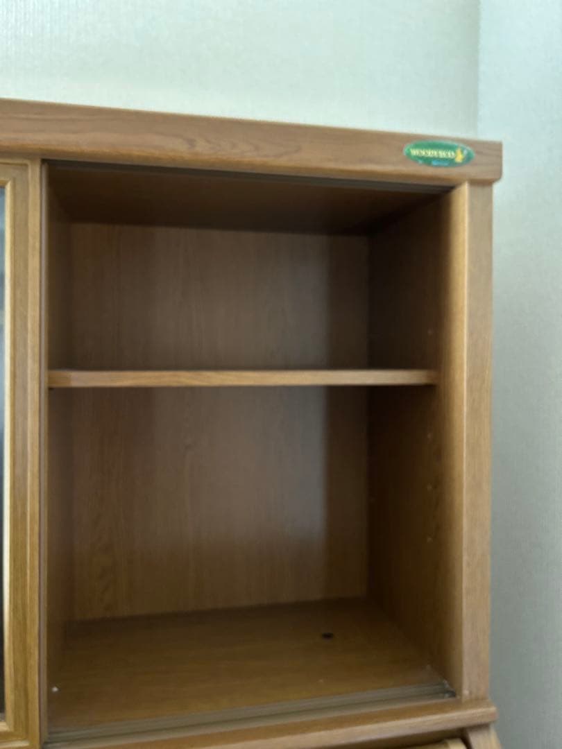 <最終価格>KOIZUMI WOODYECO ライティングデスク