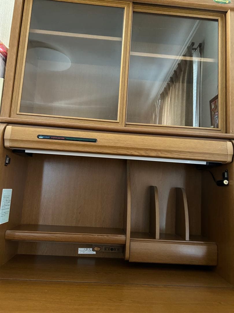 <最終価格>KOIZUMI WOODYECO ライティングデスク