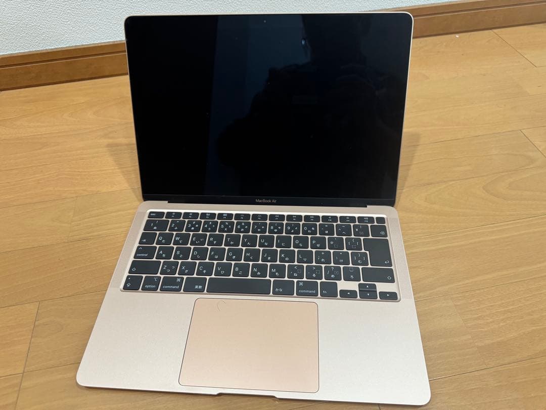 MacBook本体 Apple Macbook Air 2020 Core i5 512GB