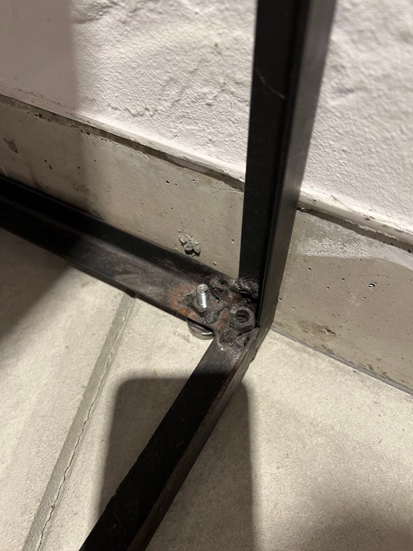 【お値引きしました】最高級松材一枚板オーダーメイドカウンターテーブル