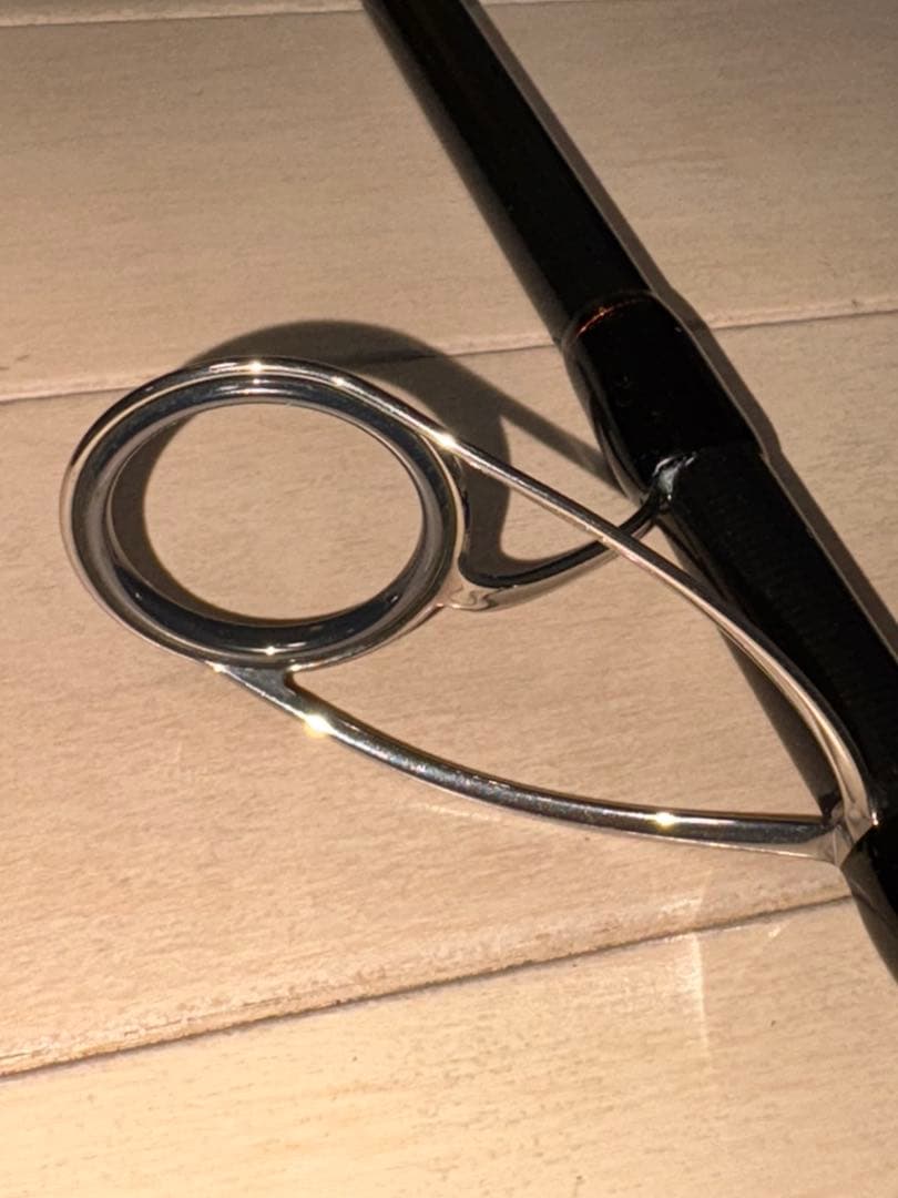 ダイワ シルバー クリーク 120H ルアー 鮭 サケ フカセ ロッド ウキ