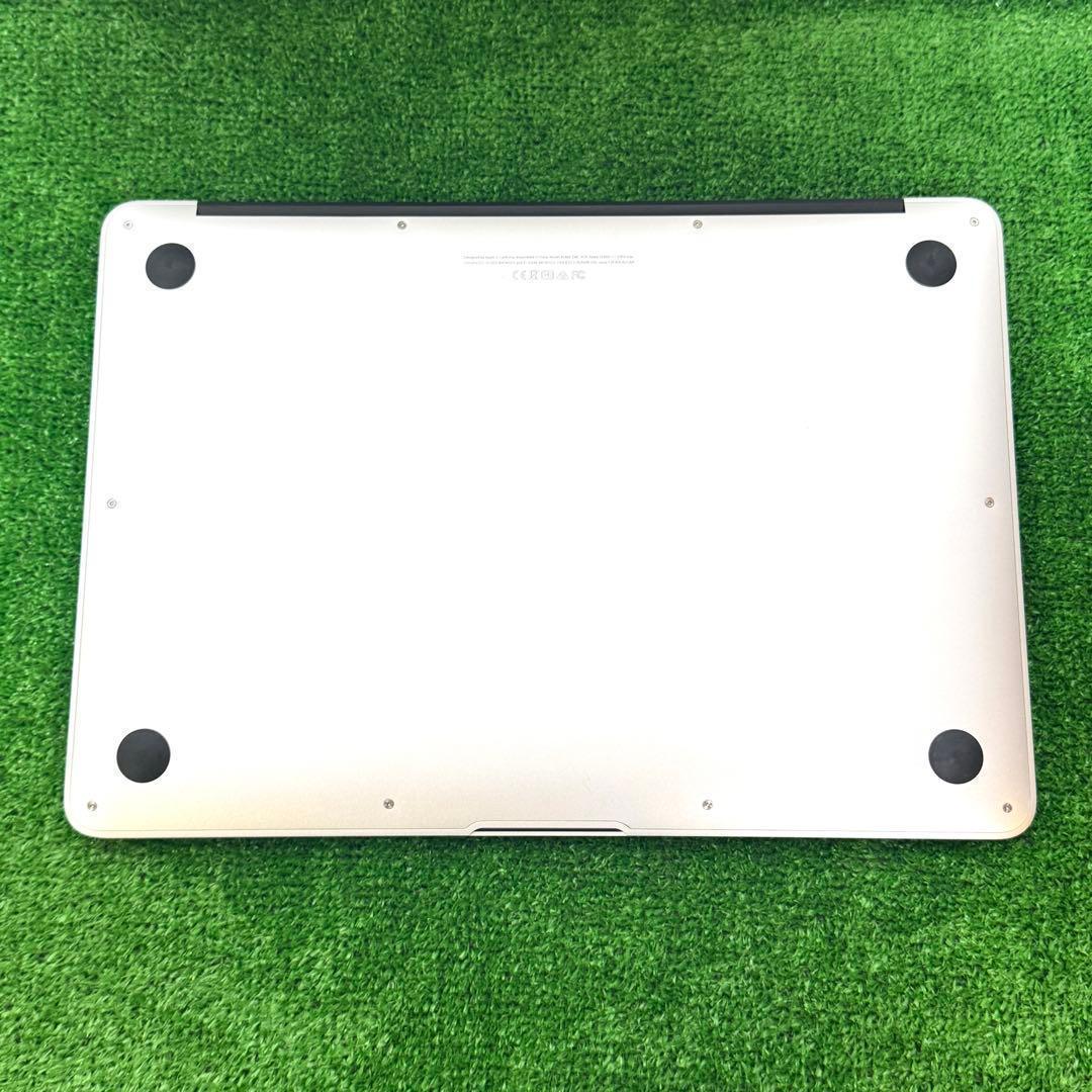 【美品】MacBook Air 2017 512GB Office ノートPC