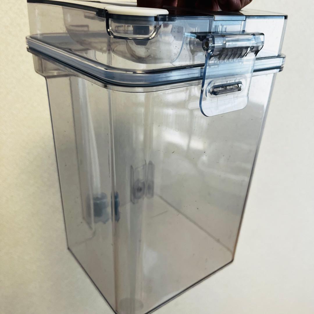 ECOVACS CH2208 2023年製　モップパッド付属