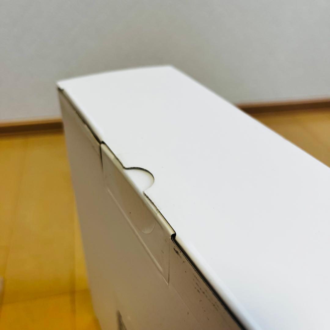 ECOVACS CH2208 2023年製　モップパッド付属