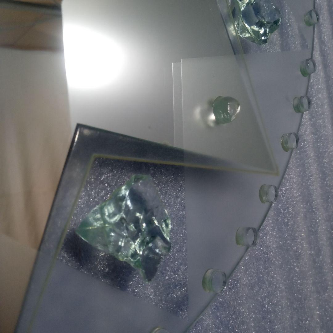 オリジナルミラー壁掛け