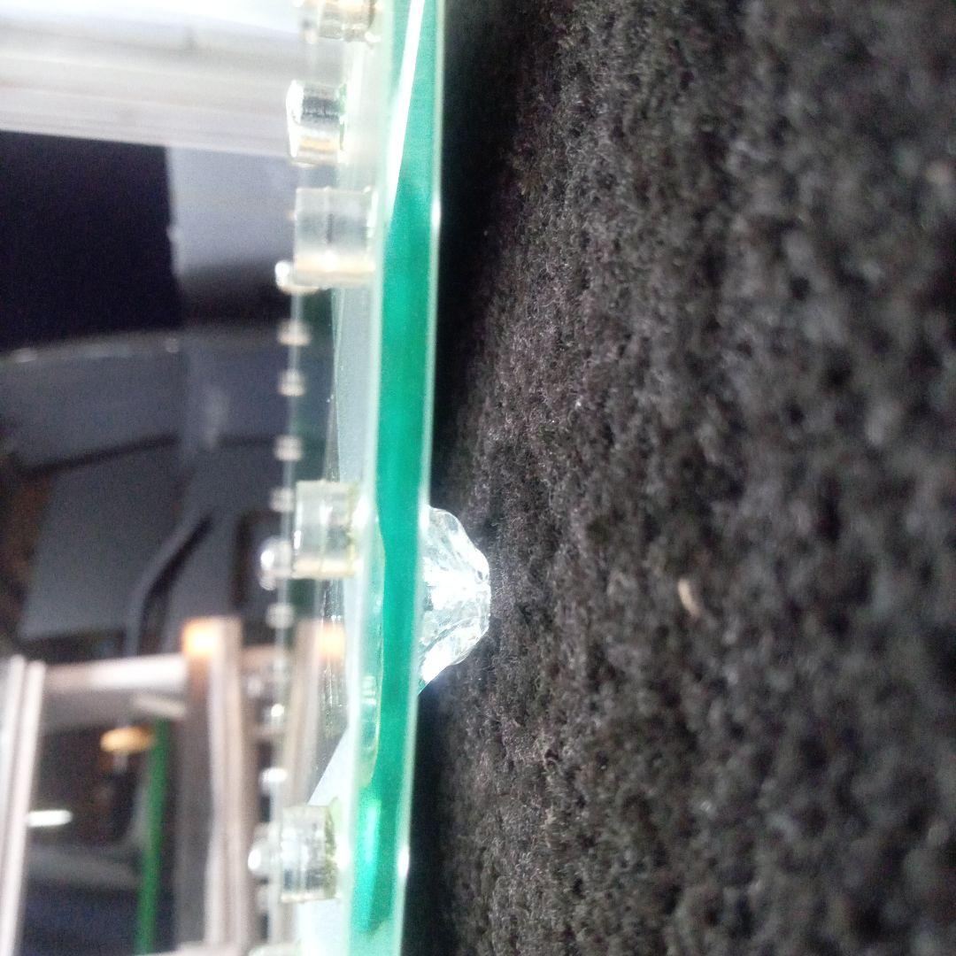 オリジナルミラー壁掛け