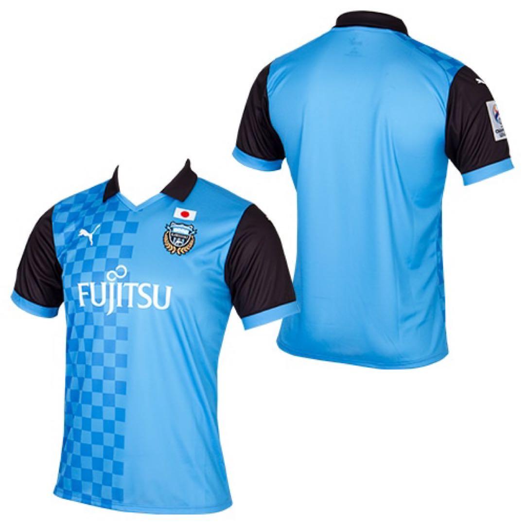 23-24 川崎フロンターレ ACL レプリカユニフォーム　XL