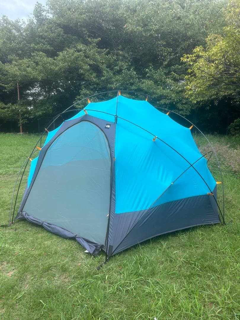 【90s希少】THE NORTH FACE HOTEL46ホテル46