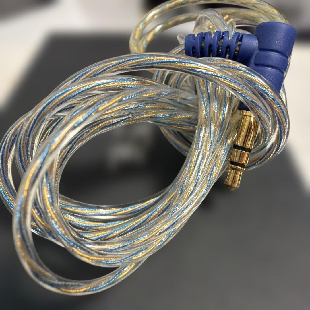 水月雨 MOONDROP STELLARIS 群星