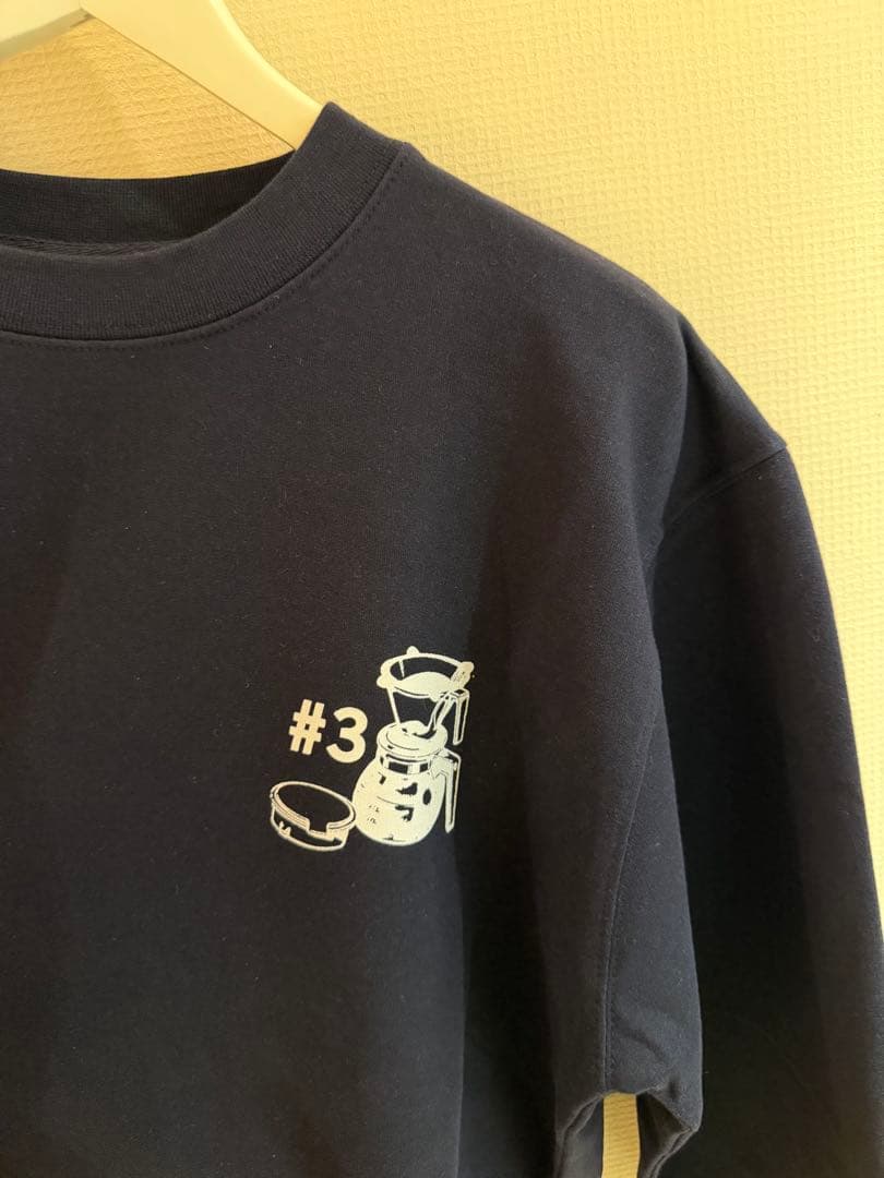 レア　Ron Herman ロンハーマン × CAFE LEGS カフェレッグス