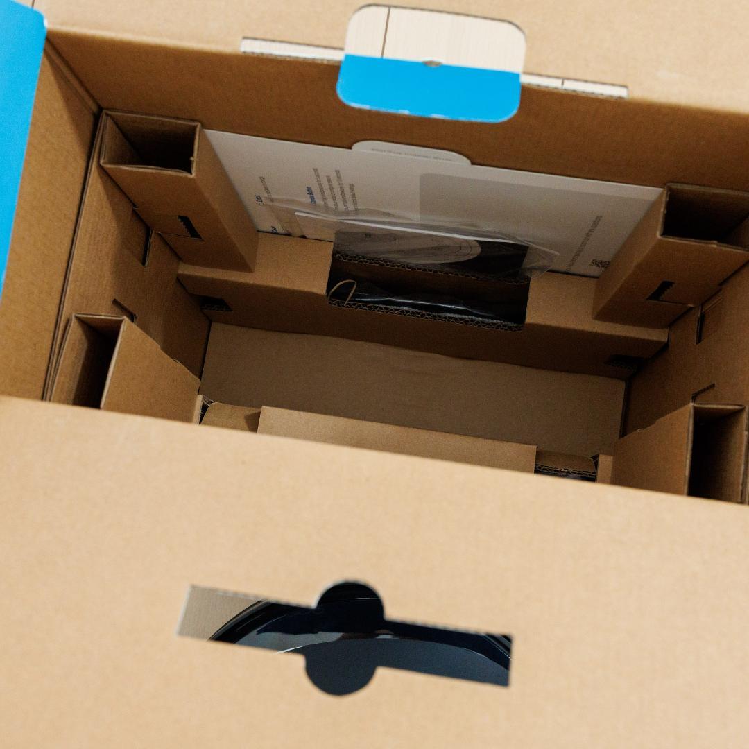 美品 強力吸引・水拭きロボット掃除機 TP-Link Tapo RV30 Max