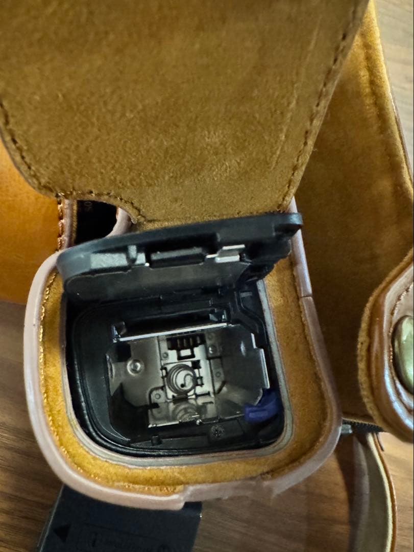 SONY α6400 ミラーレス一眼 カメラ ズームレンズ