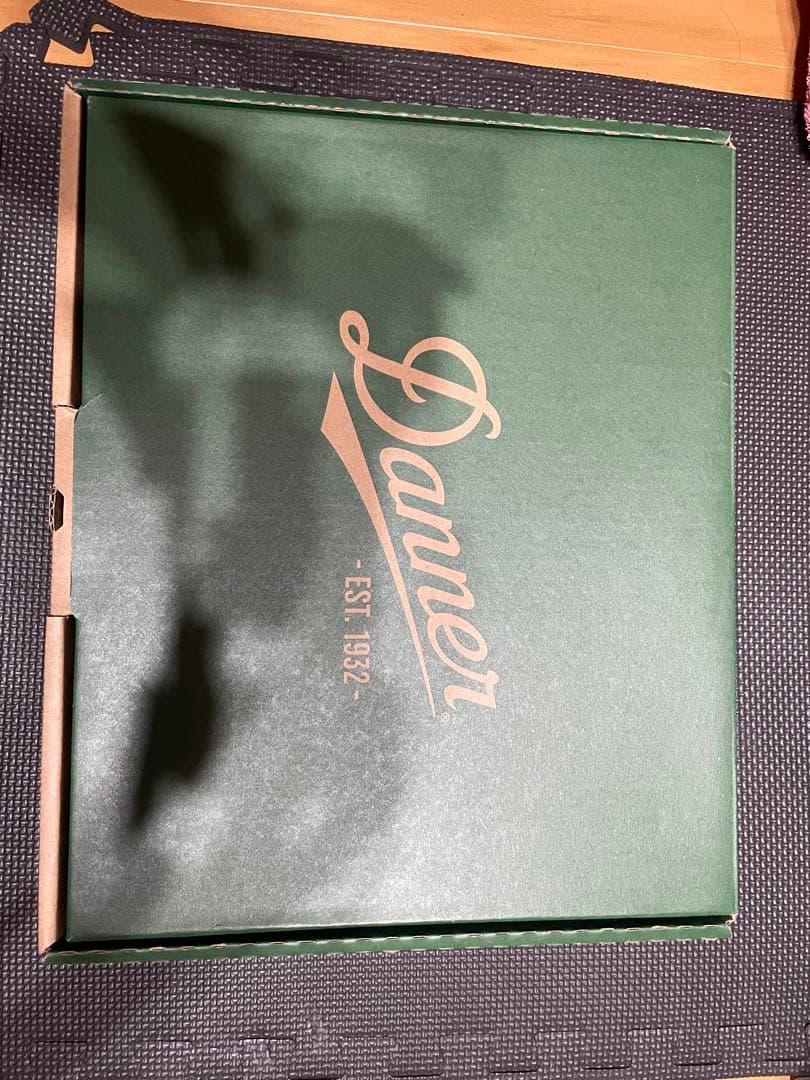 ✨DANNER FIELD BEAUTY &YOUTH別注　27cm✨