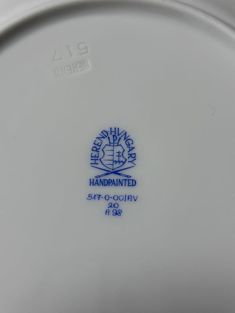 メリーになります ディナープレートとおまとめ購入