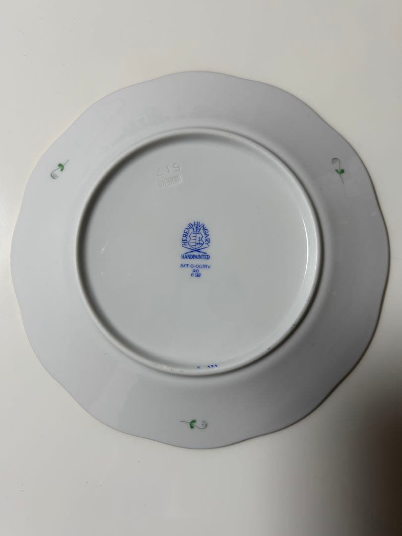 メリーになります ディナープレートとおまとめ購入