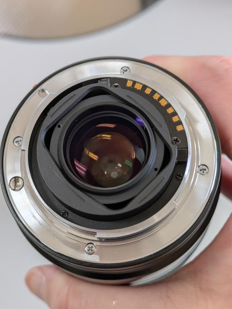 コニカミノルタ KONICA MINOLTA α-sweet digital