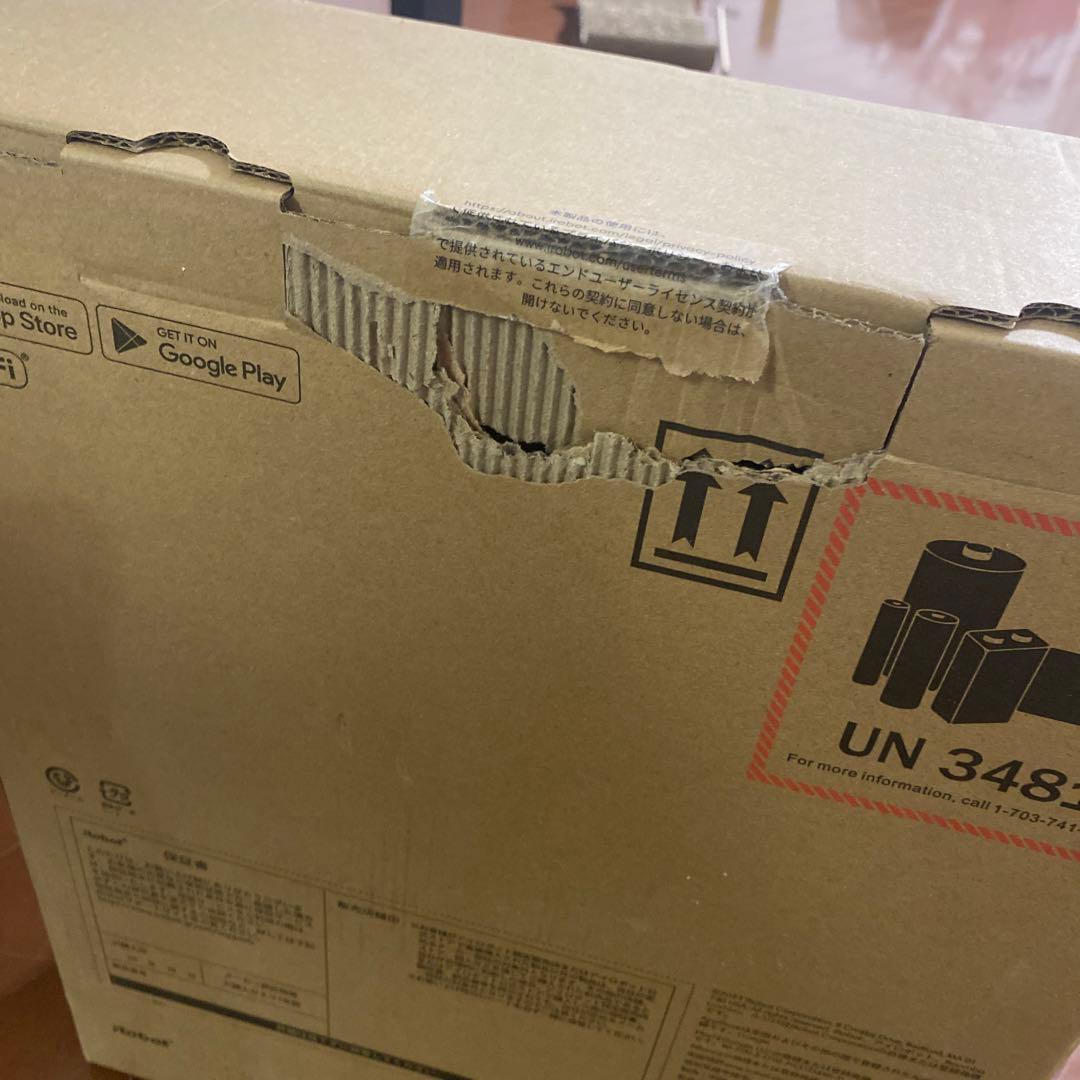 掃除機・クリーナー Roomba YO11260