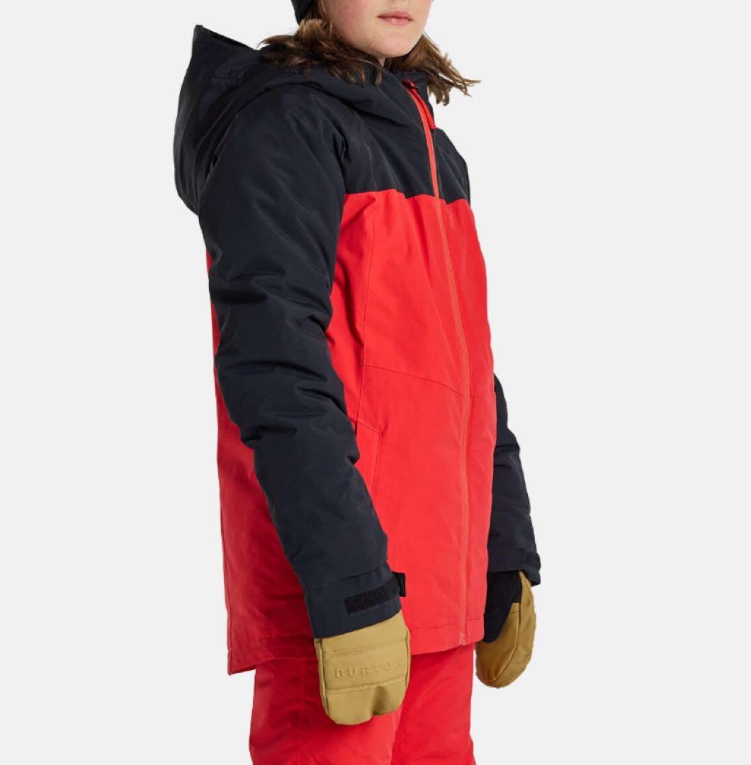 バートン　スノボード　ウェア