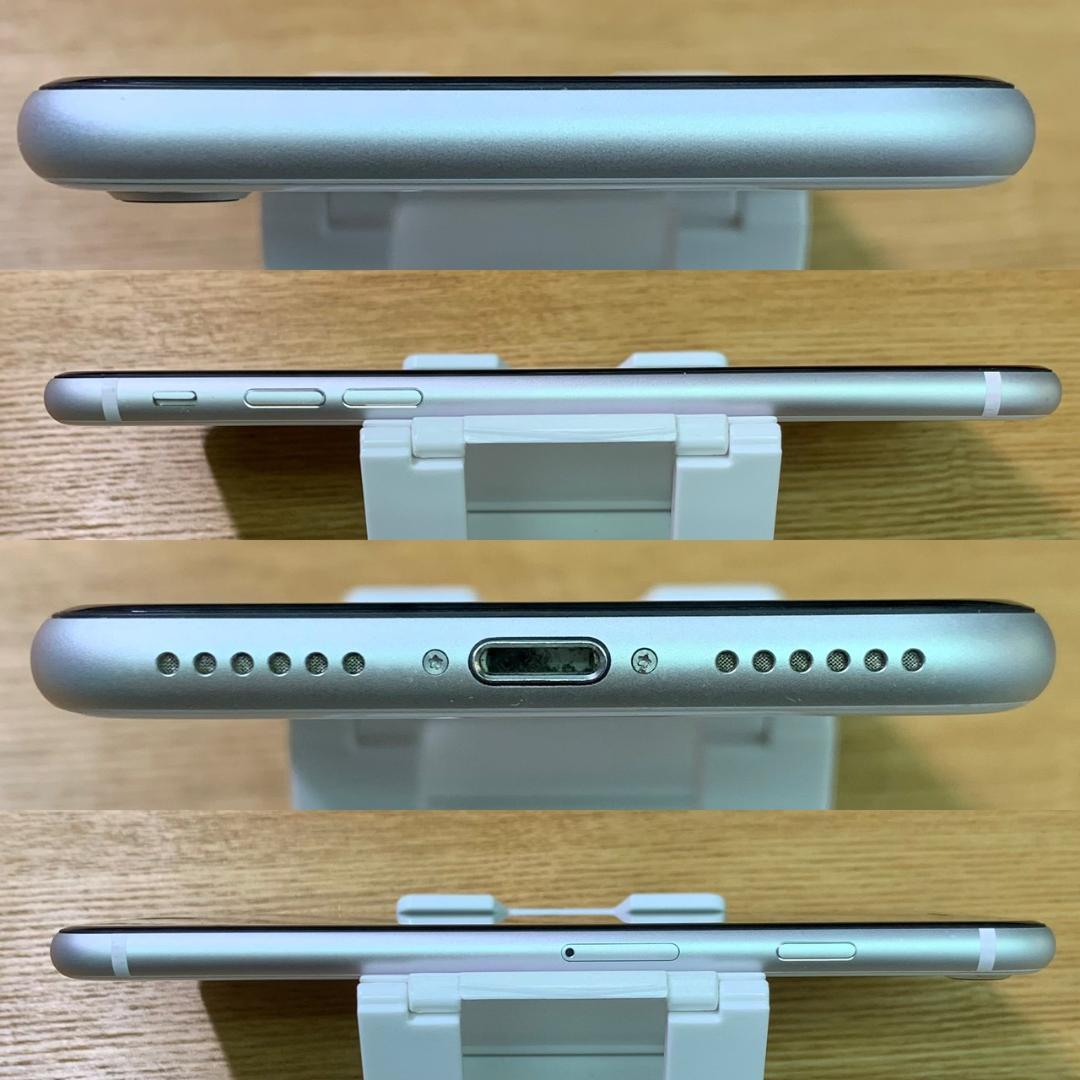 S3 SIMフリー　iPhoneSE 第2世代 64GB おまけ付き