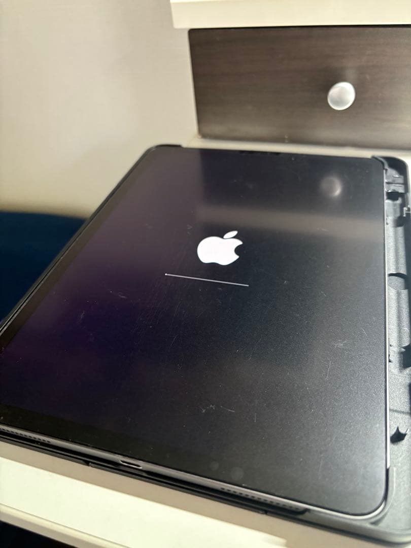 iPad Pro 第2世代 11インチ 128GB Apple Pencil付属