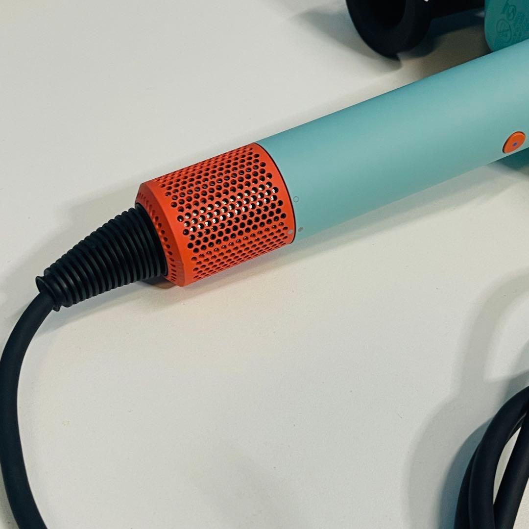 ダイソン ヘアドライヤー HD16 CPATO 動作品