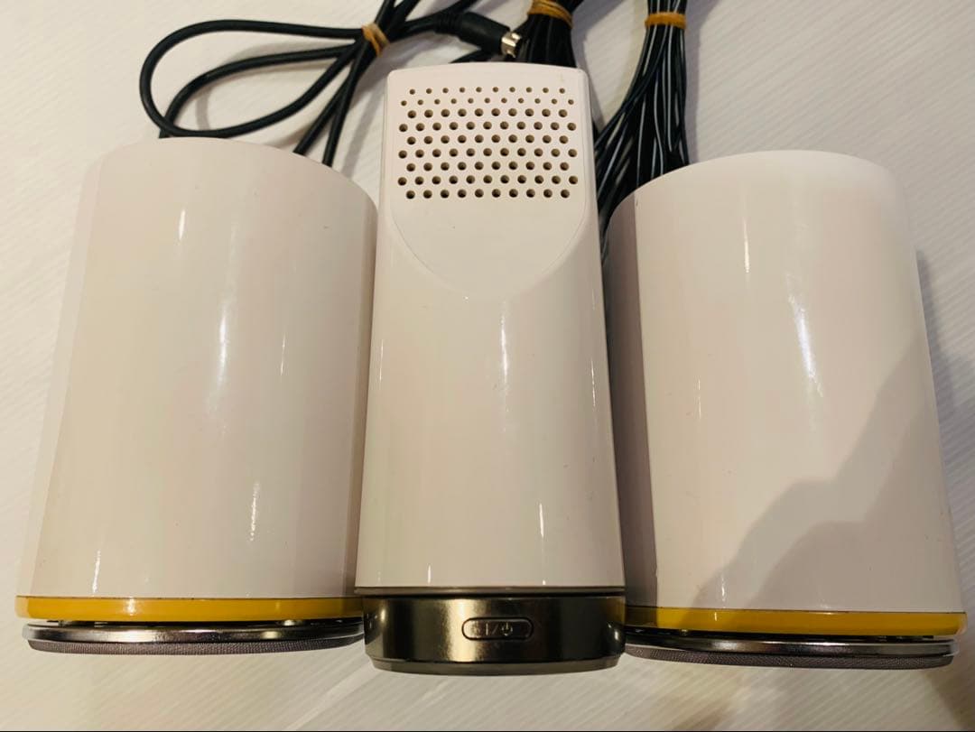 【配線補修済】SONY LAM-Z03 Sound Gate CD/MD コンポ