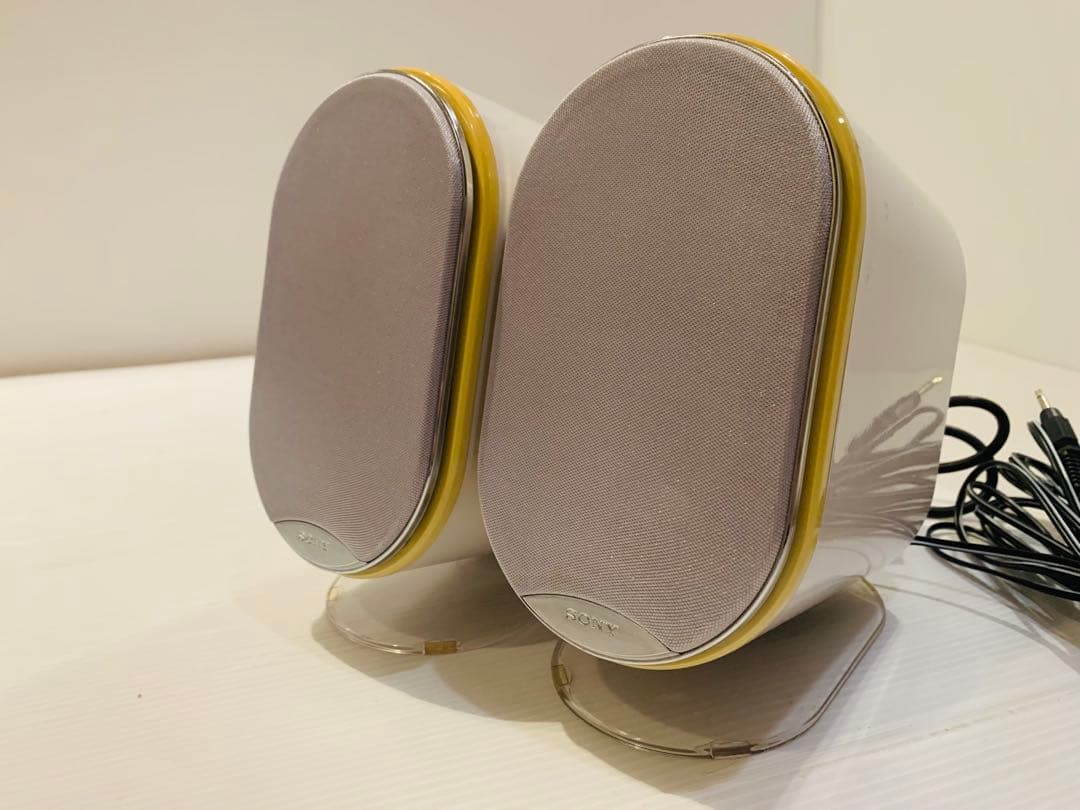 【配線補修済】SONY LAM-Z03 Sound Gate CD/MD コンポ