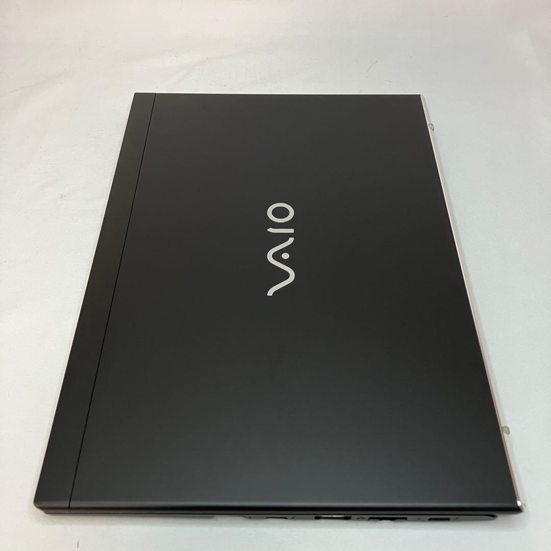 美品 VAIO Pro PJ VJPJ21 11世代 i5 LTE対応 オフィス