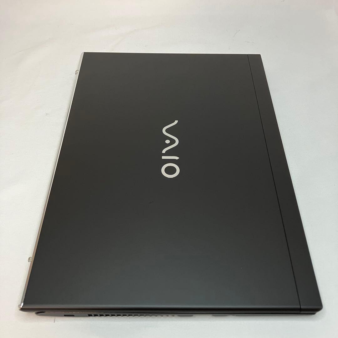 美品 VAIO Pro PJ VJPJ21 11世代 i5 LTE対応 オフィス