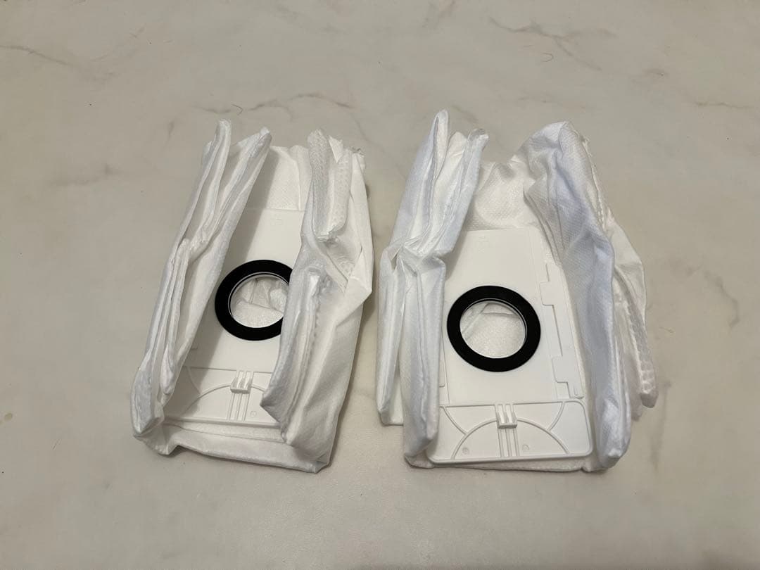 SwitchBot S1 plus ロボット掃除機