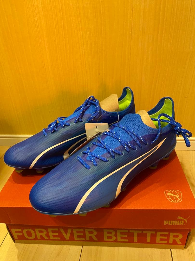 新品未使用　ウルトラ アルティメット HG/AG