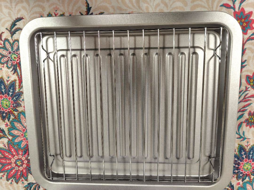 ブルーノ スチーム＆ベイクトースター BOE067 ホワイト 美品 おまけ付