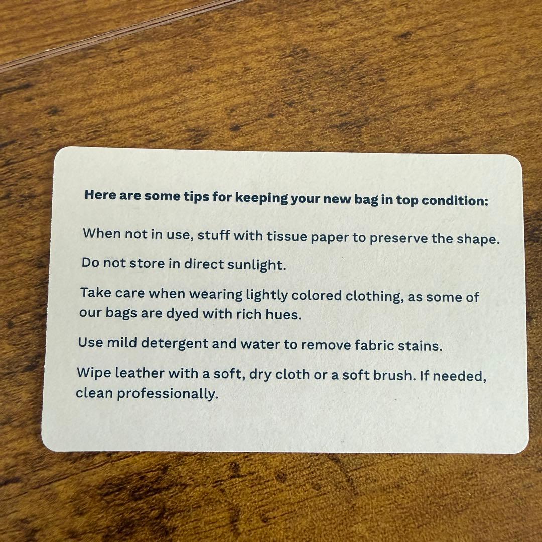 美品　コールハーン ミニショルダー　バッグ　2WAY レザー ハンドバッグ