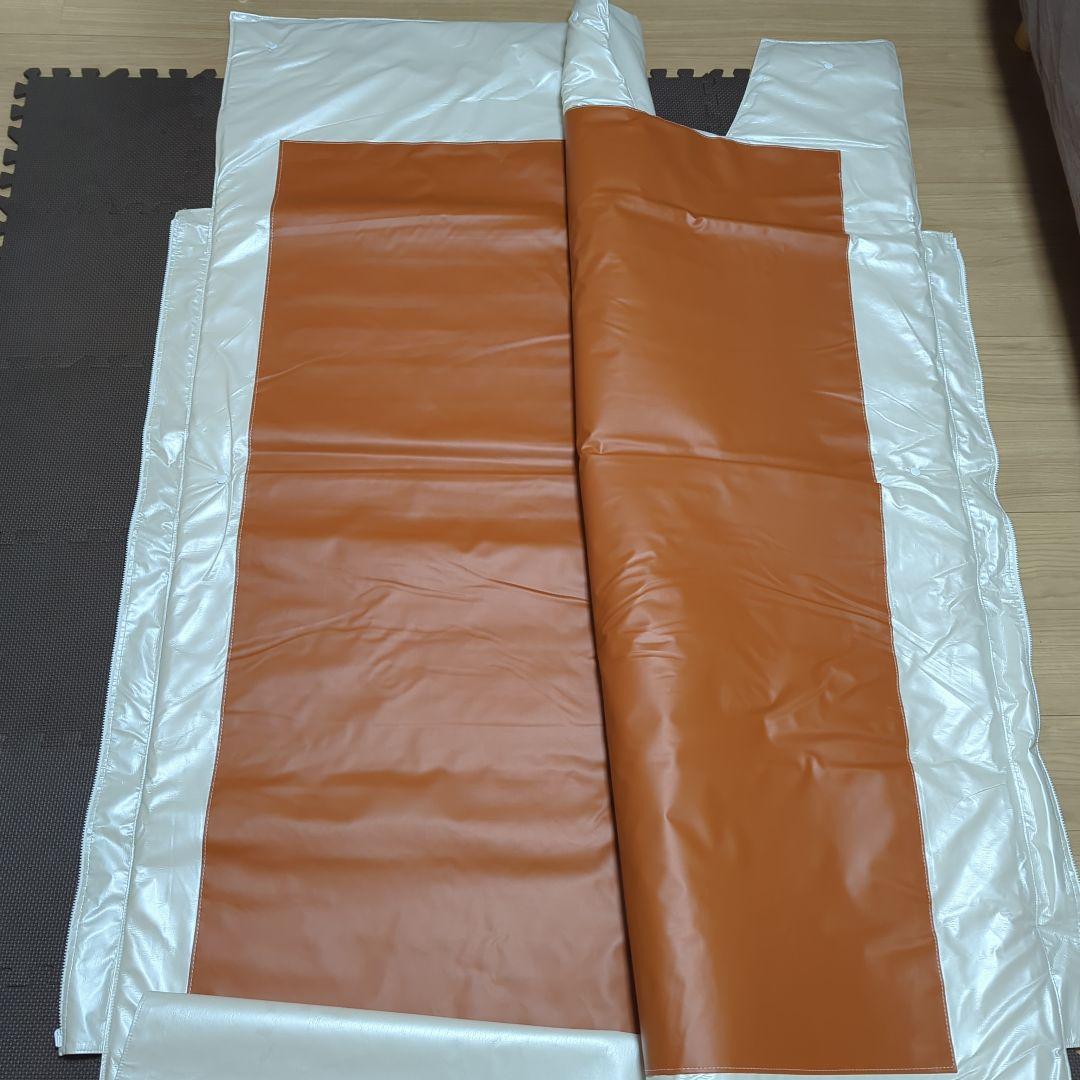 岩盤浴型ヒートマット