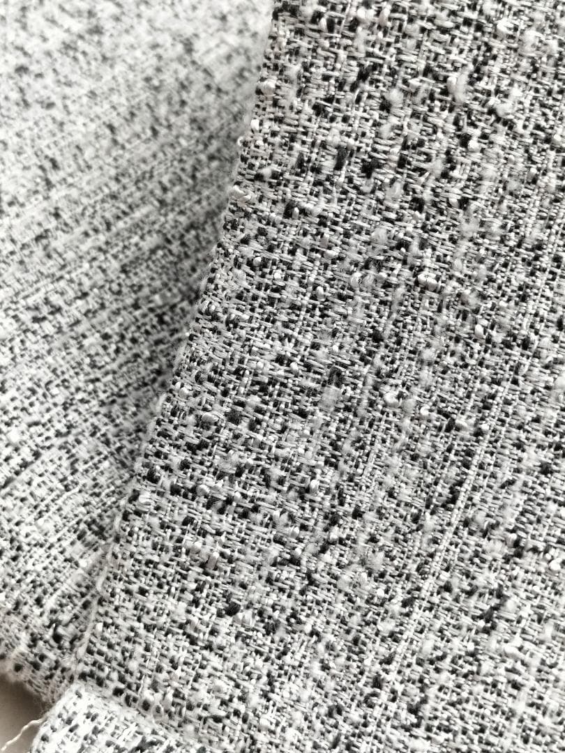 ドレープカーテン2枚組◆カーテン留め2本◆展示品【C-2510KA8】