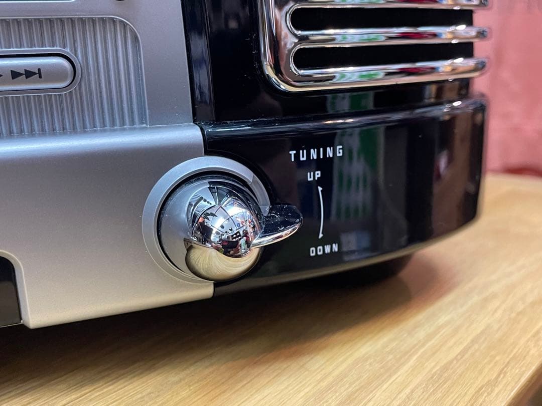 TEAC ブルートゥースCDラジオ SL-D930 ラジカセ ステレオ