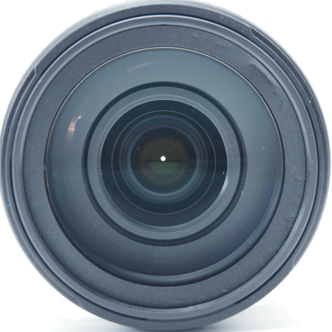 100664☆極上品☆TAMRON 高倍率ズームレンズ 18-270mm F3.