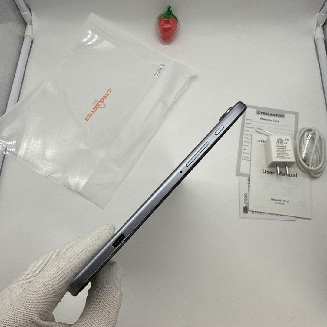 TECLAST T50 11インチタブレット 128GB