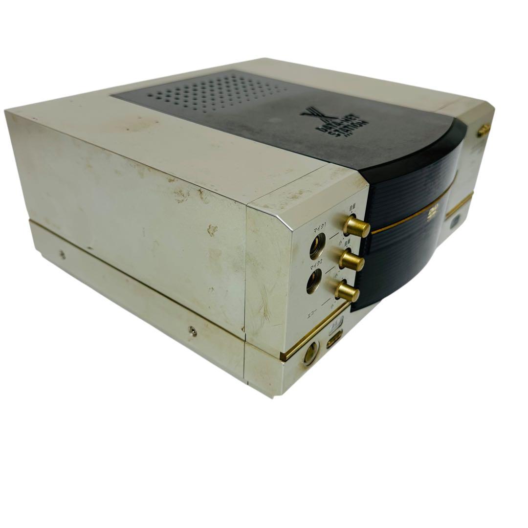 タイトー TAITO メディアボックス Mediabox X-01