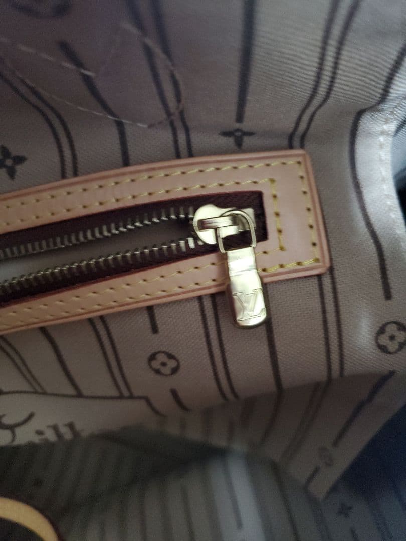 【美品】Louis Vuitton モノグラム ショルダーバッグ トートバッグ