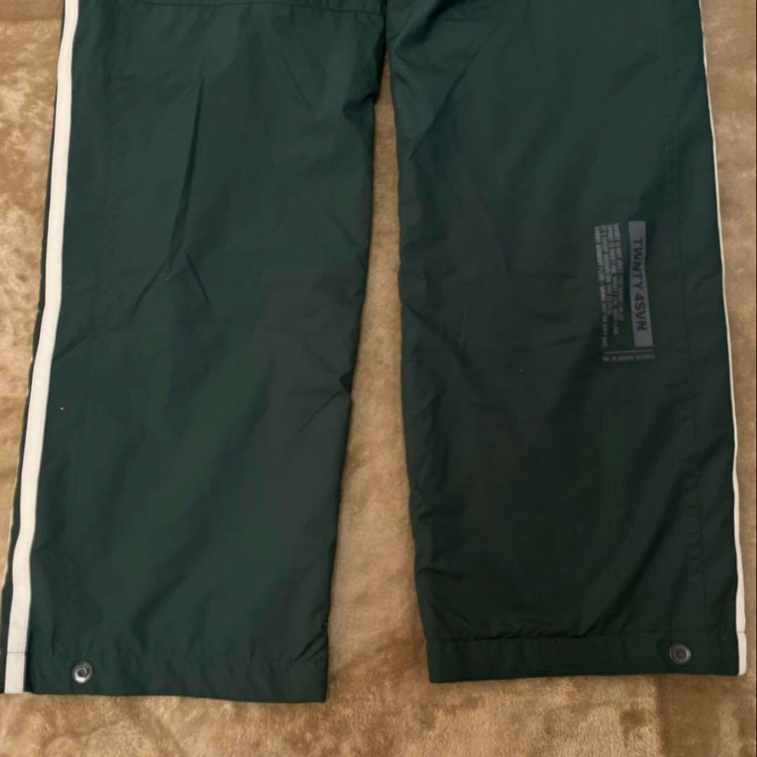 アディダス ジャージ上下セットアップ あったかい裏起毛 シャカシャカ ウィンブレ