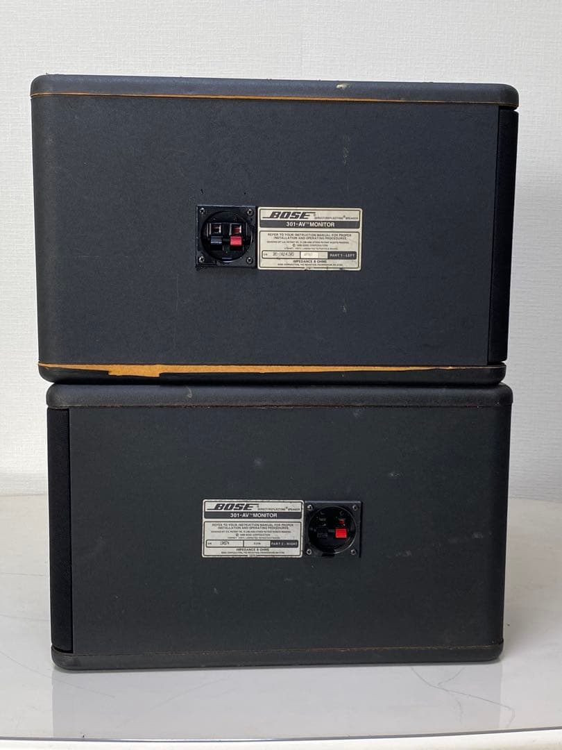 BOSE スピーカー コンパクトタイプ