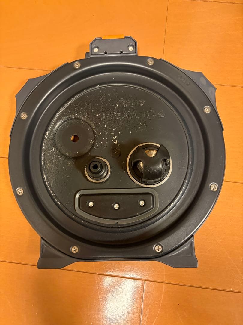 象印 炊飯器 NW-LA10 黒