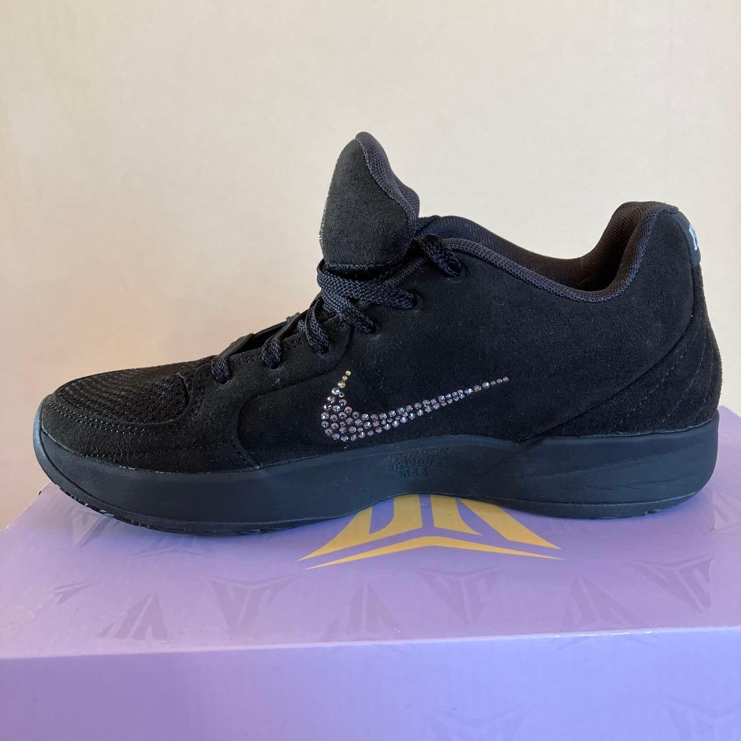 NIKE JA2 スワロフスキー 25cm