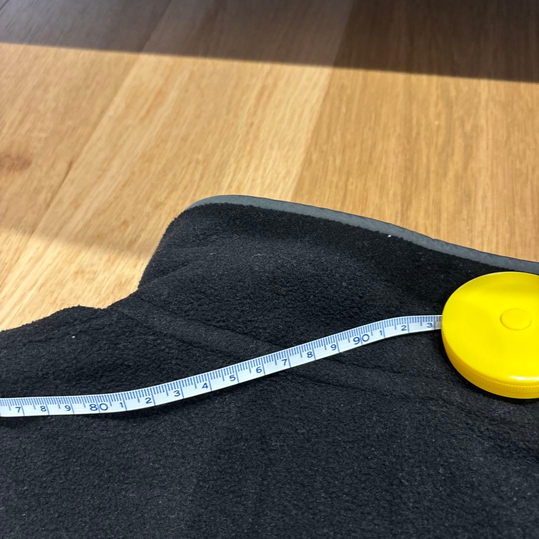 パタゴニア　Patagonia シンチラ　スナップt ブラック