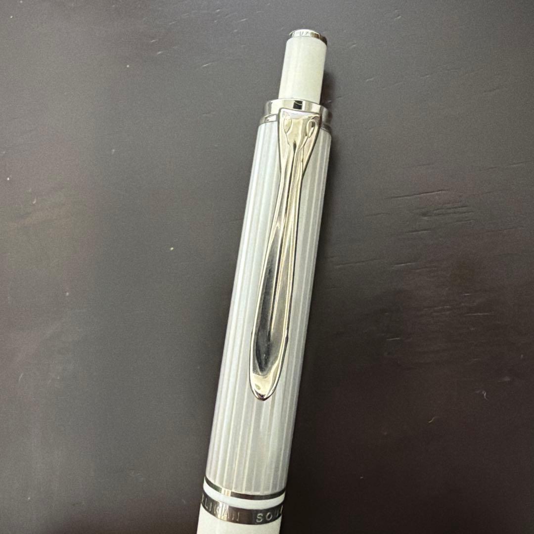 ペリカン k405 ボールペン