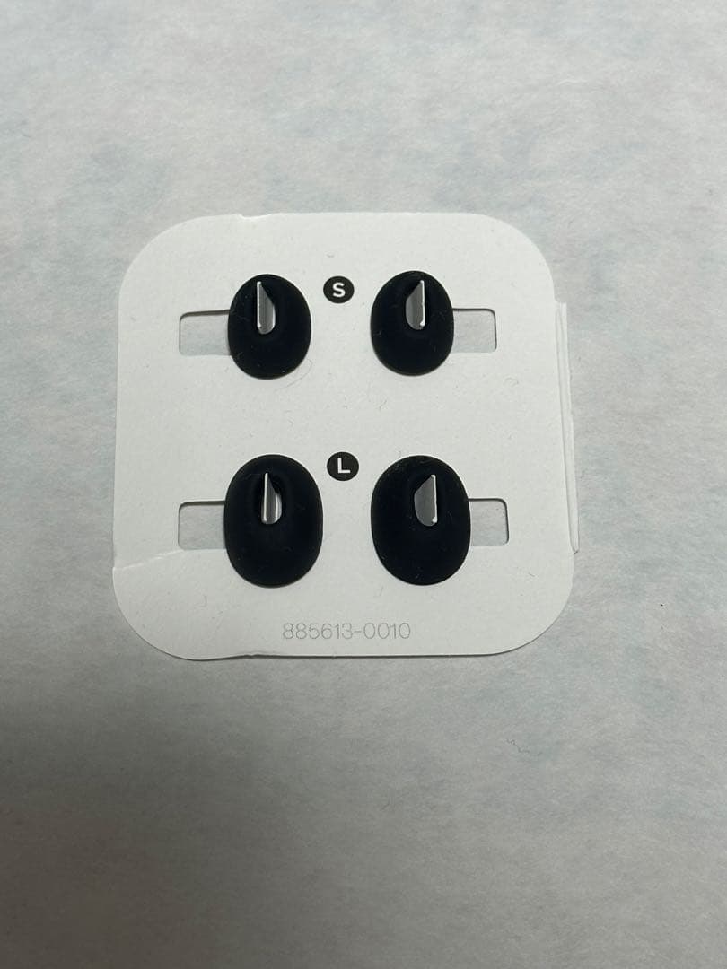 【Bose QuietComfort Earbuds】美品 箱無し