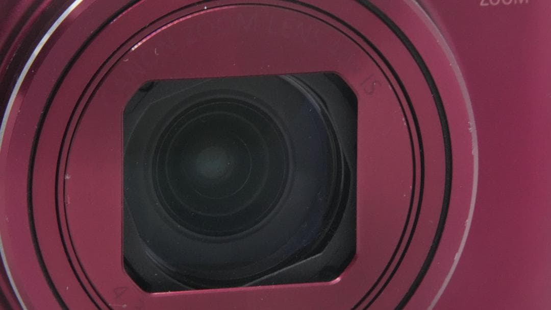 【A2135】 Canon PowerShot SX720 HS キャノン